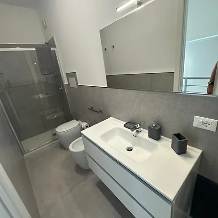 Oasi Βίλα Cinisi
