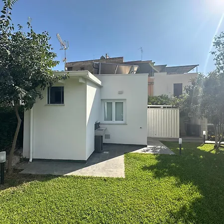 Villa Oasi Cinisi